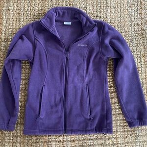 Columbia Jacket